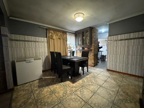 3 Bedroom Property for Sale in Hillcrest Heights Western Cape